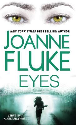 eyes joanne fluke|joanne fluke next book release.